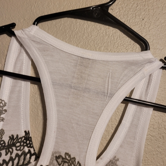 Emma Rose Tank - Picture 12 of 12